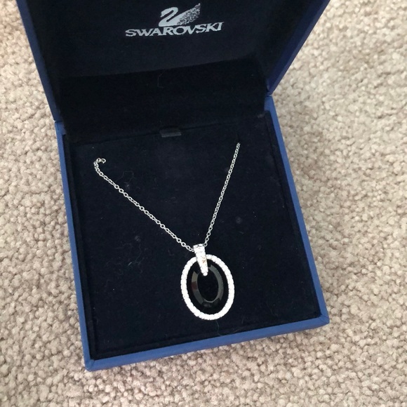 Swarovski Jewelry - Swarovski necklace